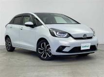 2020 Honda Fit