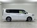 2024 Honda Step WGN