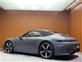 2025 Porsche 911