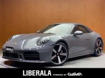 2025 Porsche 911