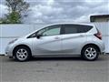 2020 Nissan Note
