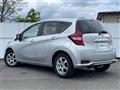2020 Nissan Note