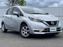 2020 Nissan Note