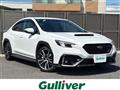 2022 Subaru WRX S4