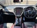 2022 Subaru WRX S4