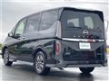 2023 Nissan Serena