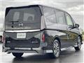 2023 Nissan Serena