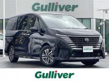 2023 Nissan Serena