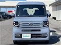 2023 Honda N-VAN