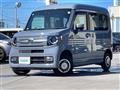 2023 Honda N-VAN