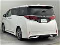 2024 Toyota Alphard