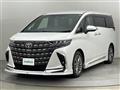 2024 Toyota Alphard