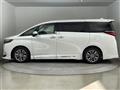 2024 Toyota Alphard