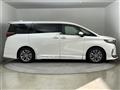 2024 Toyota Alphard