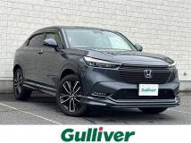 2023 Honda VEZEL