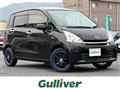 2012 Daihatsu Move