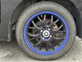 2012 Daihatsu Move