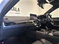 2020 BMW 5 Series