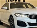 2020 BMW 5 Series