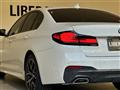 2020 BMW 5 Series
