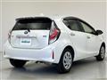 2018 Toyota AQUA
