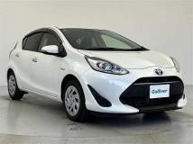 2018 Toyota AQUA