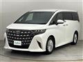 2025 Toyota Alphard Hybrid
