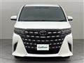 2025 Toyota Alphard Hybrid