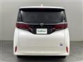 2025 Toyota Alphard Hybrid