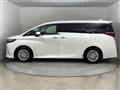 2025 Toyota Alphard Hybrid