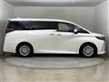 2025 Toyota Alphard Hybrid