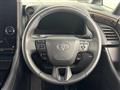2025 Toyota Alphard Hybrid