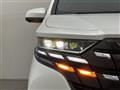 2025 Toyota Alphard Hybrid