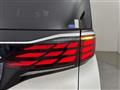2025 Toyota Alphard Hybrid