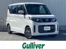 2023 Nissan ROOX