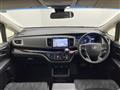 2018 Honda Odyssey Hybrid