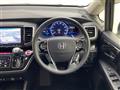 2018 Honda Odyssey Hybrid
