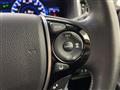 2018 Honda Odyssey Hybrid