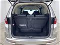 2018 Honda Odyssey Hybrid