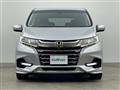2018 Honda Odyssey Hybrid