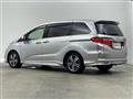 2018 Honda Odyssey Hybrid