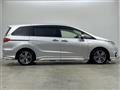 2018 Honda Odyssey Hybrid
