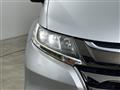 2018 Honda Odyssey Hybrid