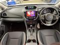 2019 Subaru Impreza