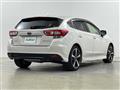 2019 Subaru Impreza