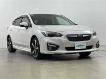 2019 Subaru Impreza