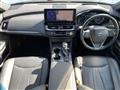 2021 Toyota Crown Hybrid