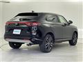 2021 Honda VEZEL