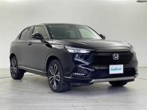 2021 Honda VEZEL