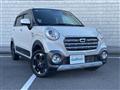 2018 Daihatsu Cast